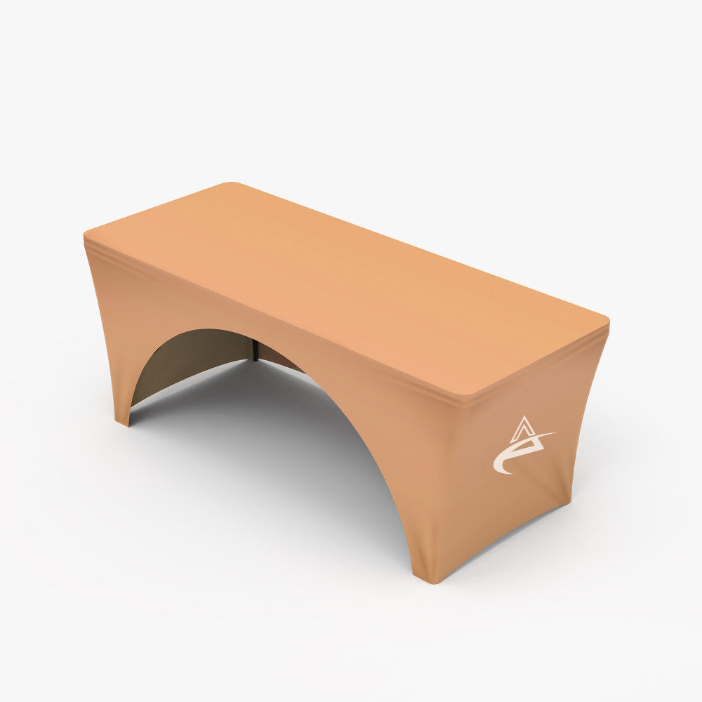 Stretch Table Cover 6ft.